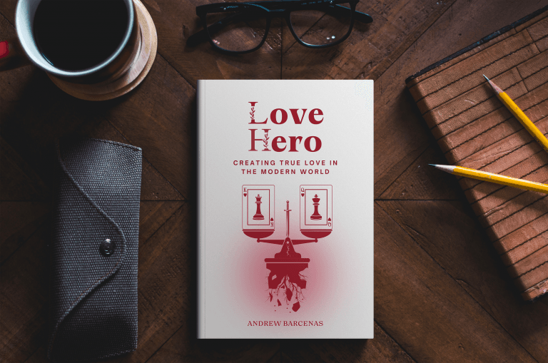 Love Hero Coffee Hour