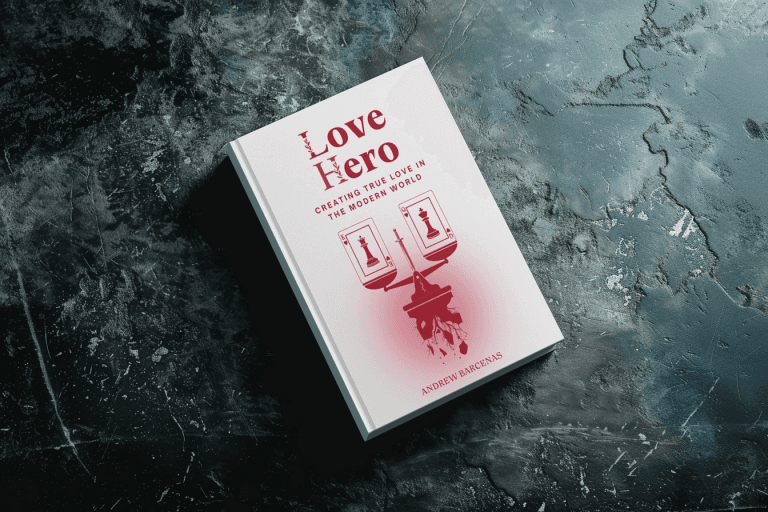 Love Hero Granite